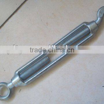 Turnbuckle commercial type rigging turnbuckle