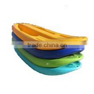 Rotomolding Mold Plastic Boat in Yatch
