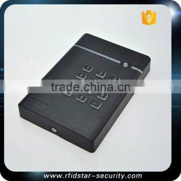 Proximity Rfid Door Tag Keyboard Reader photo-3