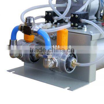 Chiller , Fan, Air Compressor ,molecular Sieve Industrial Oxygen Concentrator photo-4