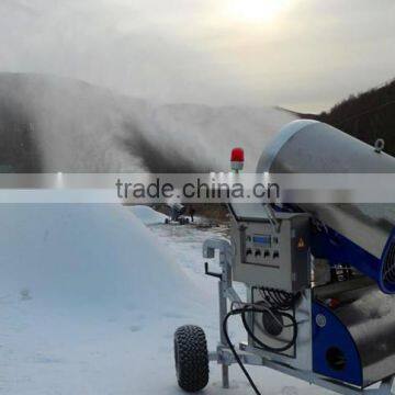 Stable performance Outdoor Snow Making Machine for Ski