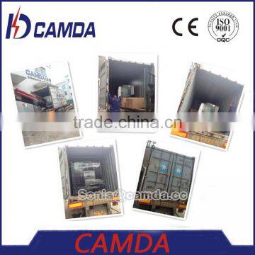Camda 360KW/450KVA Diesel Power Plant Power Generator Set photo-6