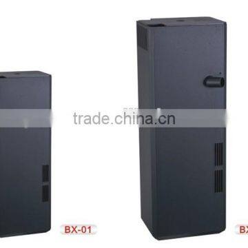 Super Wood Style BIO-Filtering System