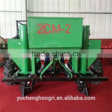 Multifunctional walking potato sowing machine with fertilizer with high quality