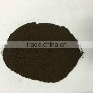 Fish Meal Type and Fish Use Squid Liver Powder