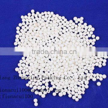 3mm activated alumina ball