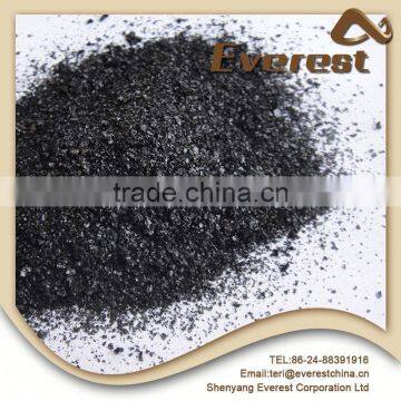 Global Warranty Tech Grade Fertil Supplement Potassium Humate Shiny Flake