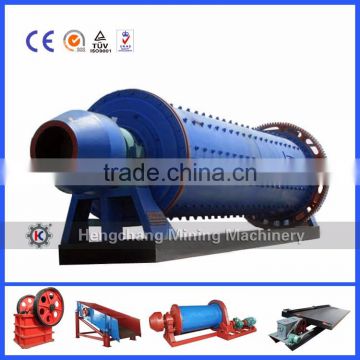 Hengchang fine powder crusher for ores and stone crushing 0.5-80 tph