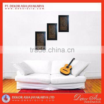 Reclaimed Wood Wall Decoration photo-2