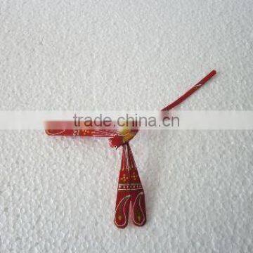 Exporter Cheapest Eco-Friendly Bamboo Dragonflies
