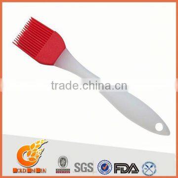 Price remains stable silicone pet brush(SB10012)