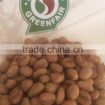 Thuan An FairTrade Robusta Coffee beans with best price