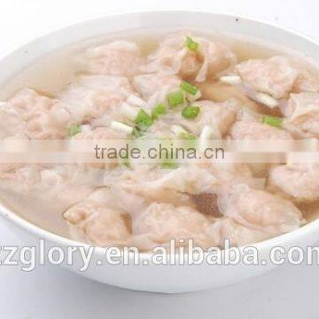 Spring Roll Wonton Maker Machine Empanada Dumpling Machine Samosa Ravioli Making Machine photo-2