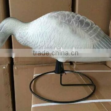 wholesale goose decoys, goose decoy head covers, snow goose decoy,used goose decoys