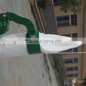 2013hot Sell LJ30 Pellet Cooler Assorted With the Pellet Machine photo-3