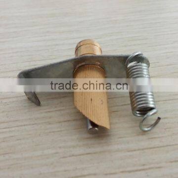 Good Quality Livestock Farm Nipple Drinker for Rabbits WQ-R4 photo-5