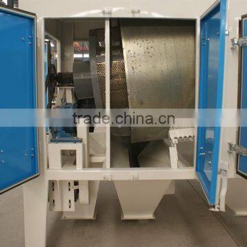 High Capacity Grain Seed Pre Cleaner photo-5
