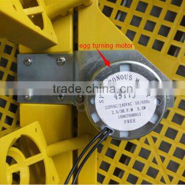 Agriculture Mini 48 Eggs Incubator and Hatcher in China photo-3