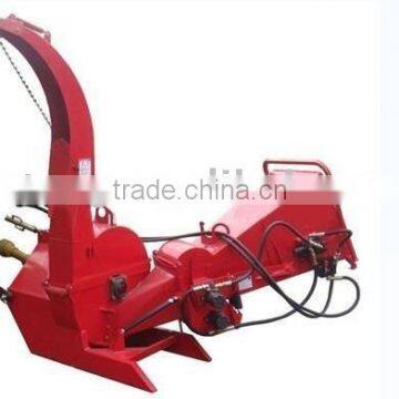 mini wood chipper with CE