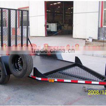 OEM utility trailer