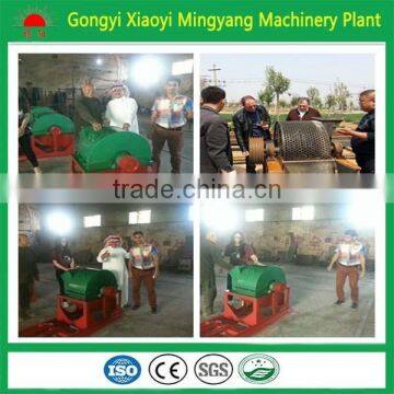 Factory Price Wood Log 300kg/h ce Approved Shaving Machine for Sale photo-5