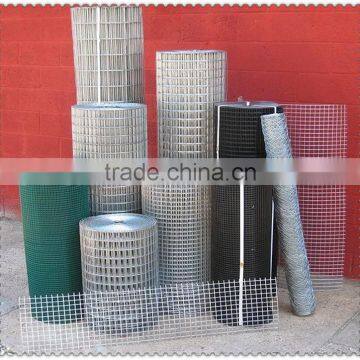 Welded Wire Mesh Roll BWG12 13 14 16 18 20 24 Direact Manufacturer photo-3