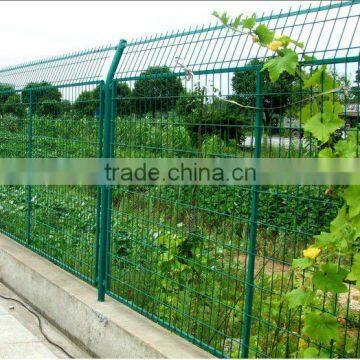 Galvanized Expanded Metal Wire Mesh Fence(Competitive price)