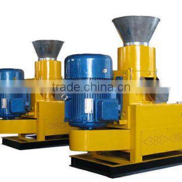 CS 0.6-1.5t/h animal feed pellet machine/poultry feed pellet mill