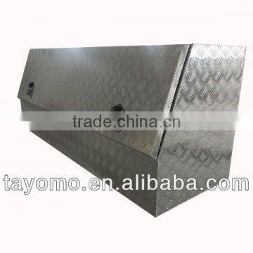 Aluminum Alloy Ute Tool Box for Truck photo-2