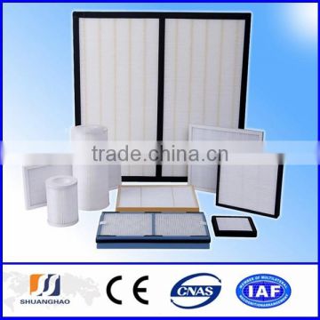 H12 Hepa Filter for Clean Room