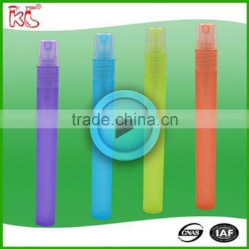 Wholesale Best quality Perfume Pen Bottle with ISO,free sample,factory price