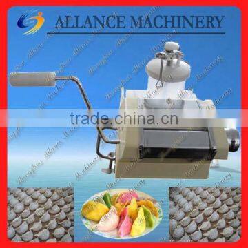 High efficient Chinese meat ravioli machine