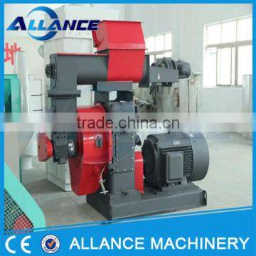 Sawdust Pellet Briquette Machine To Make Fuel Pellets