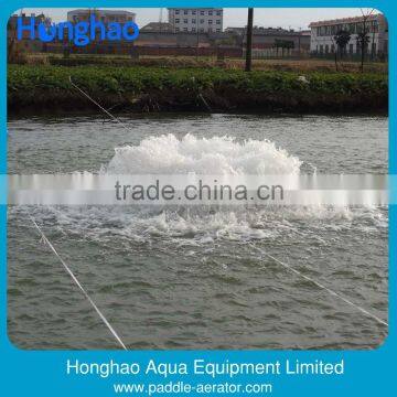 2HP Surge Aerator for Fish Farm photo-2