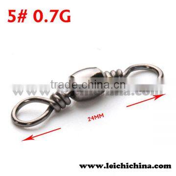 Wholesale stainless steel barrel swivel