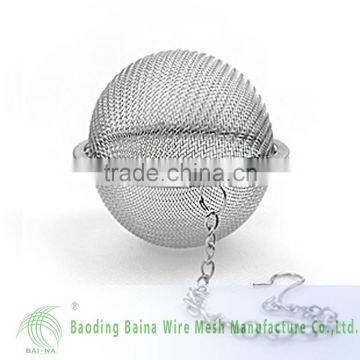 2015 alibaba china supply stainless steel sieves tea filters