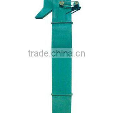 Z Type China Price Bucket Elevator photo-4