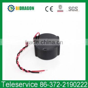 Small Toroidal Current Transformer With Nano Strip Coiled Cores Made photo-5