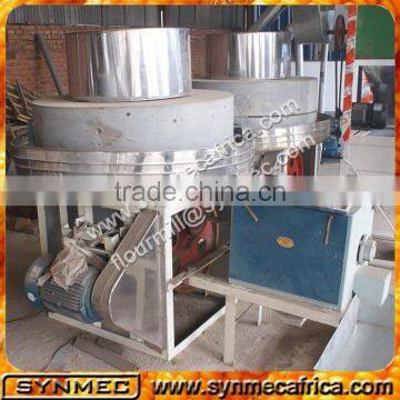 flour mill machine,grain flour stone mill