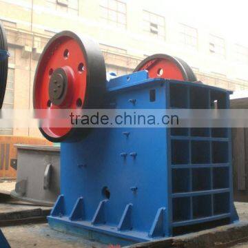 High quality jaw crusher plate with competitive price