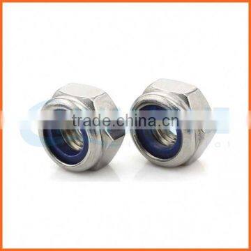 High Quality Lock Nut Km16