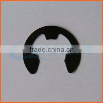 China Professional Custom Wholesale High Quality Titanium Circlip photo-2