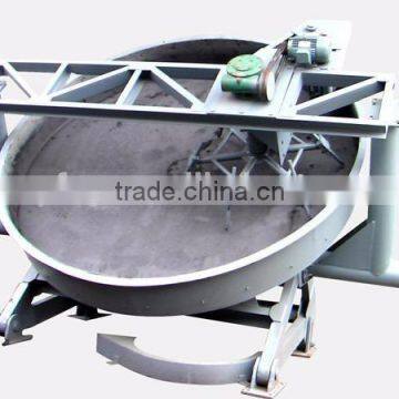 food waste organic fertilizer making machine fertilizer blending machine