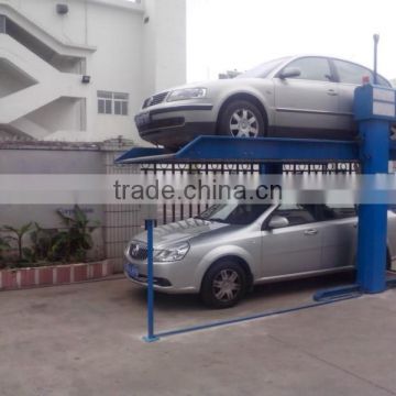 car parking system made in China