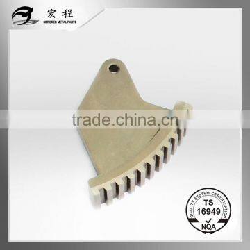 Factory wholesale cheap sintered components