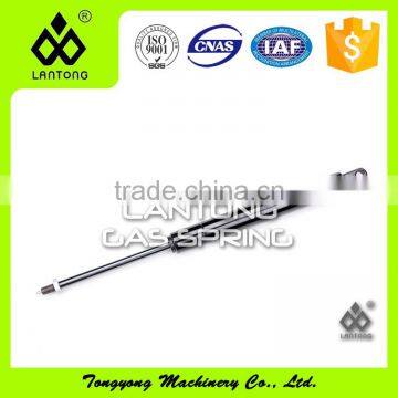 Lockable Compression Gas Spring For Bar Stool