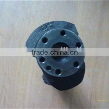 FOTON 504 Tractor QC495 Crankshaft photo-3