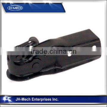 US Style 2 Inch Straight Trailer coupler