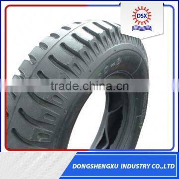 Excellet Quality Solid Tires Wheelbarrow Wheels photo-2
