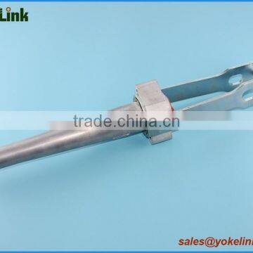 Aluminum Automatic Deadends Clevis Brackets photo-4